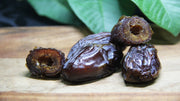 Smaller-size Medjool Dates Box